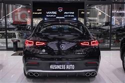 مرسيدس بنز GLE